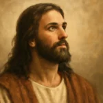looking unto christ