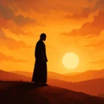 lord will never leave you nor forsake you