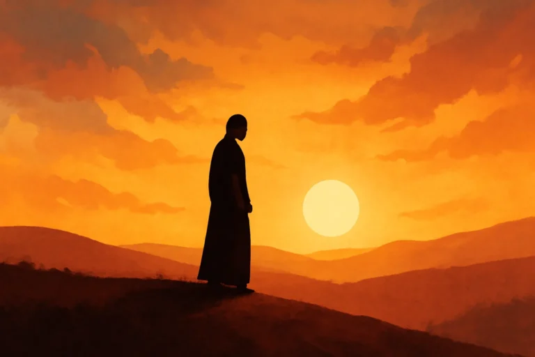 lord will never leave you nor forsake you