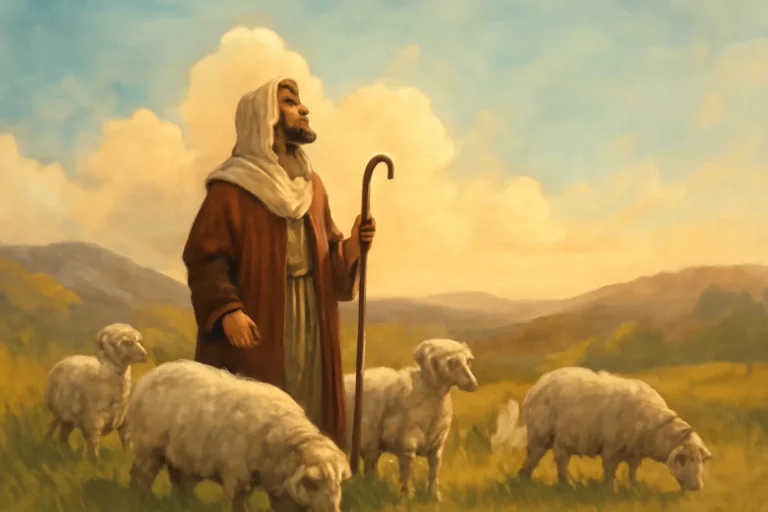 lord will provide