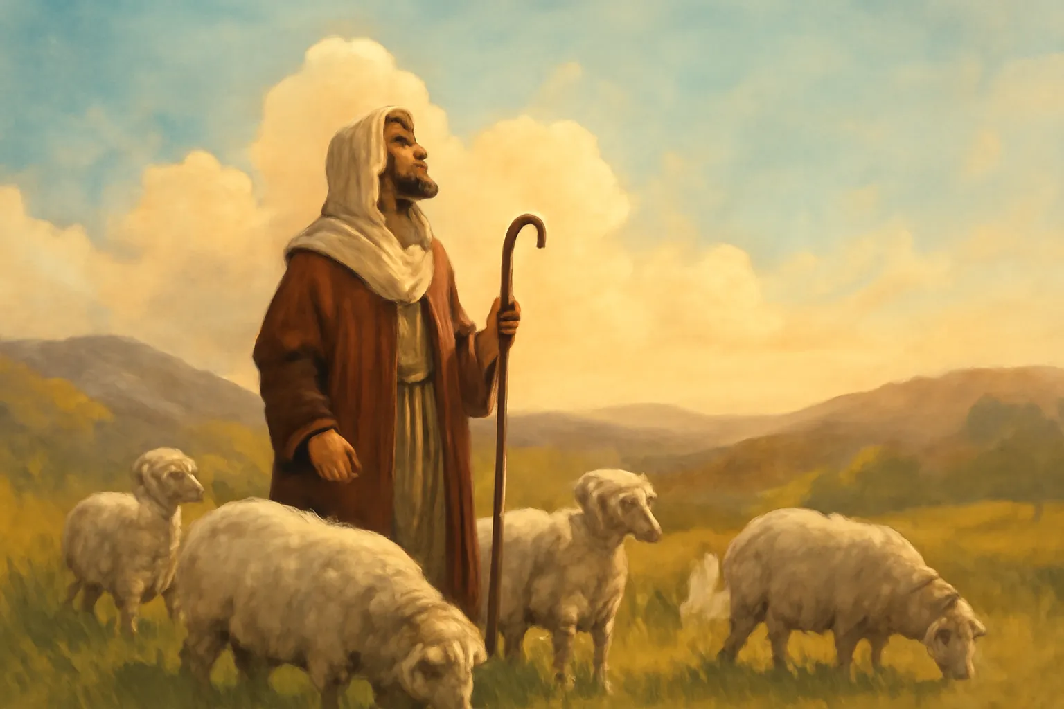 lord will provide