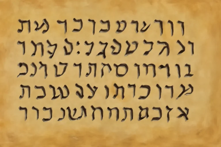 lords prayer aramaic