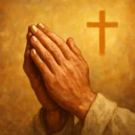 lords prayer for protection
