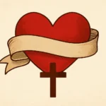 love conquers all bible verse