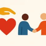 Love God and Love Thy Neighbor: A Faithful Guide to Compassion love god and love thy neighbor