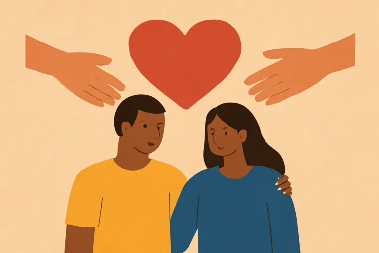 love god love your neighbor