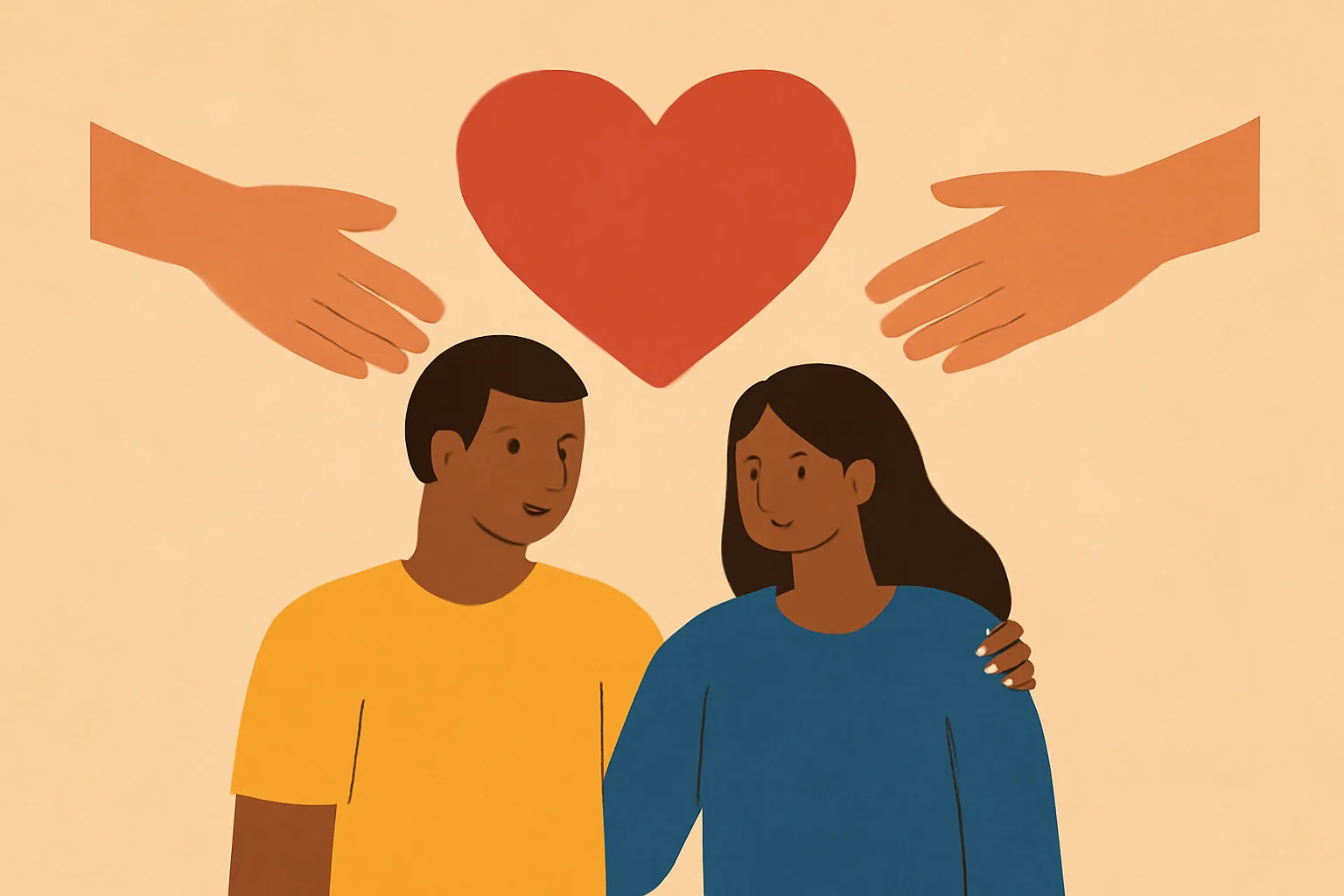 love god love your neighbor