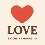 love quotes corinthians
