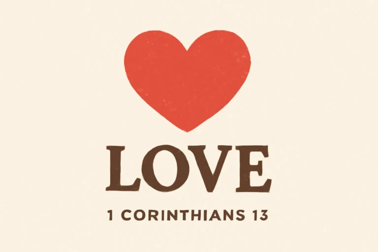 love quotes corinthians