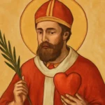 Love Saint: Sacred Love Stories, Saintly Guidance, and Inspiration love saint
