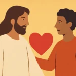 Love the Lord and Your Neighbor: Living the Greatest Commandment love the lord and your neighbor