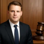 luke holman law
