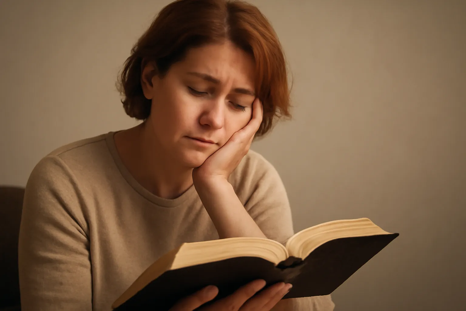 lukewarm christian bible verse