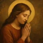 make your request be known to god