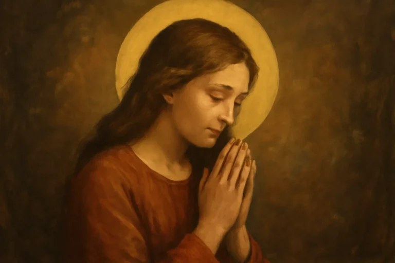 make your request be known to god