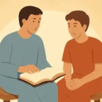Making Disciples Bible Verse: The Great Commission Explained making disciples bible verse