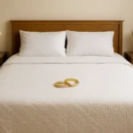 marriage bed be undefiled
