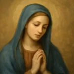mary's prayer song