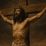 Matthew 27:46 Explained: Meaning, Context, and Jesus' Cry matthew 27:46