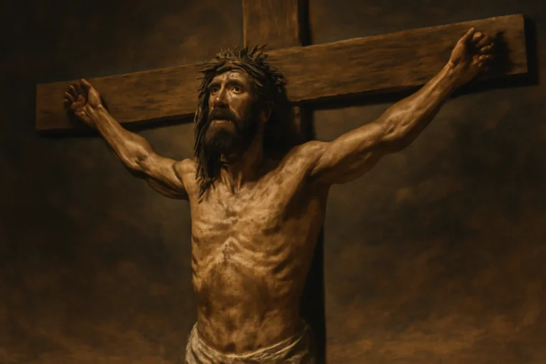 matthew 27:46