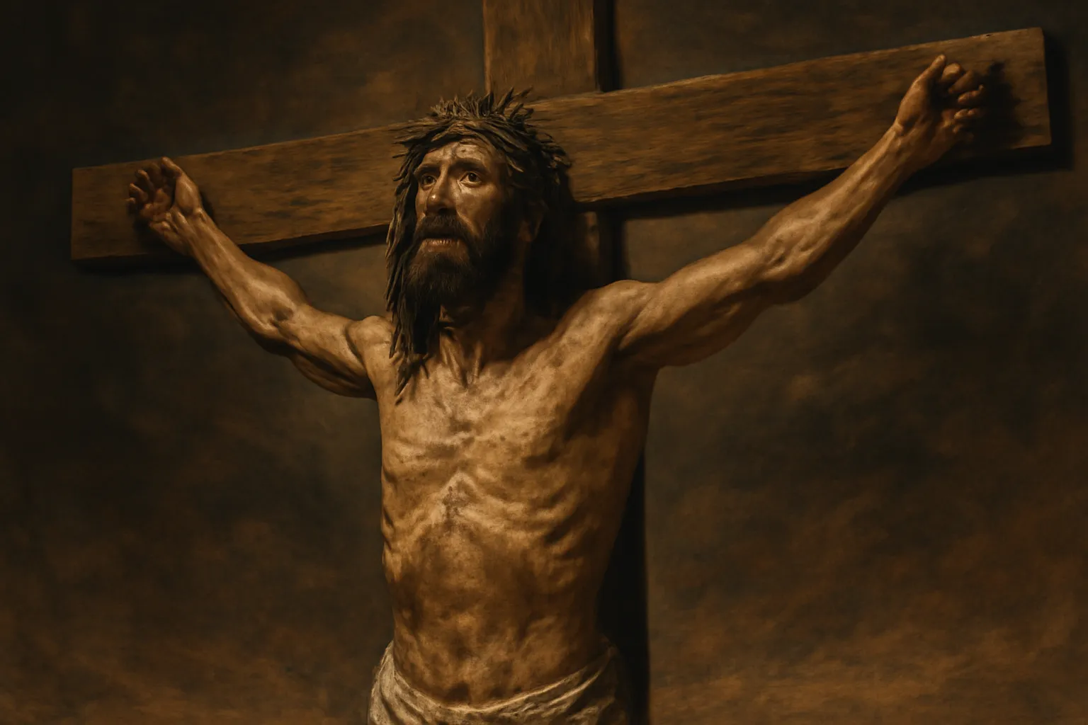 matthew 27:46