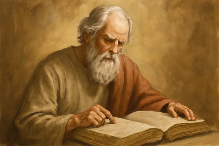 matthew chapter 24 explained in detail