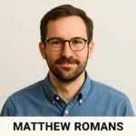 Matthew Romans: Biografía, Carrera y Proyectos Destacados | Guía Completa matthew romans