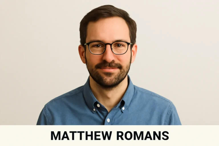 matthew romans
