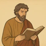 matthew's gospel commentary