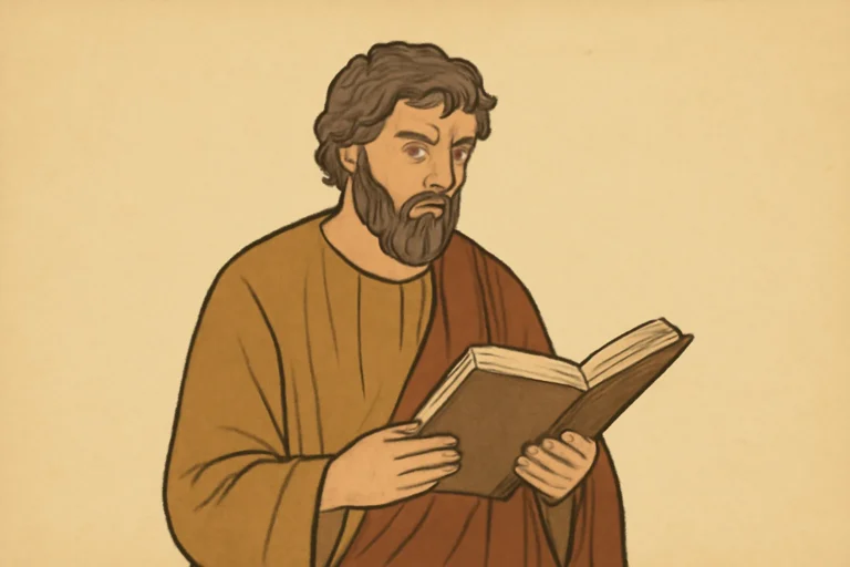 matthew's gospel commentary