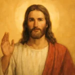 meet jesus