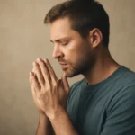 men always ought to pray