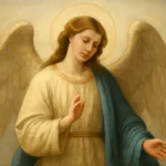 miraculous angel