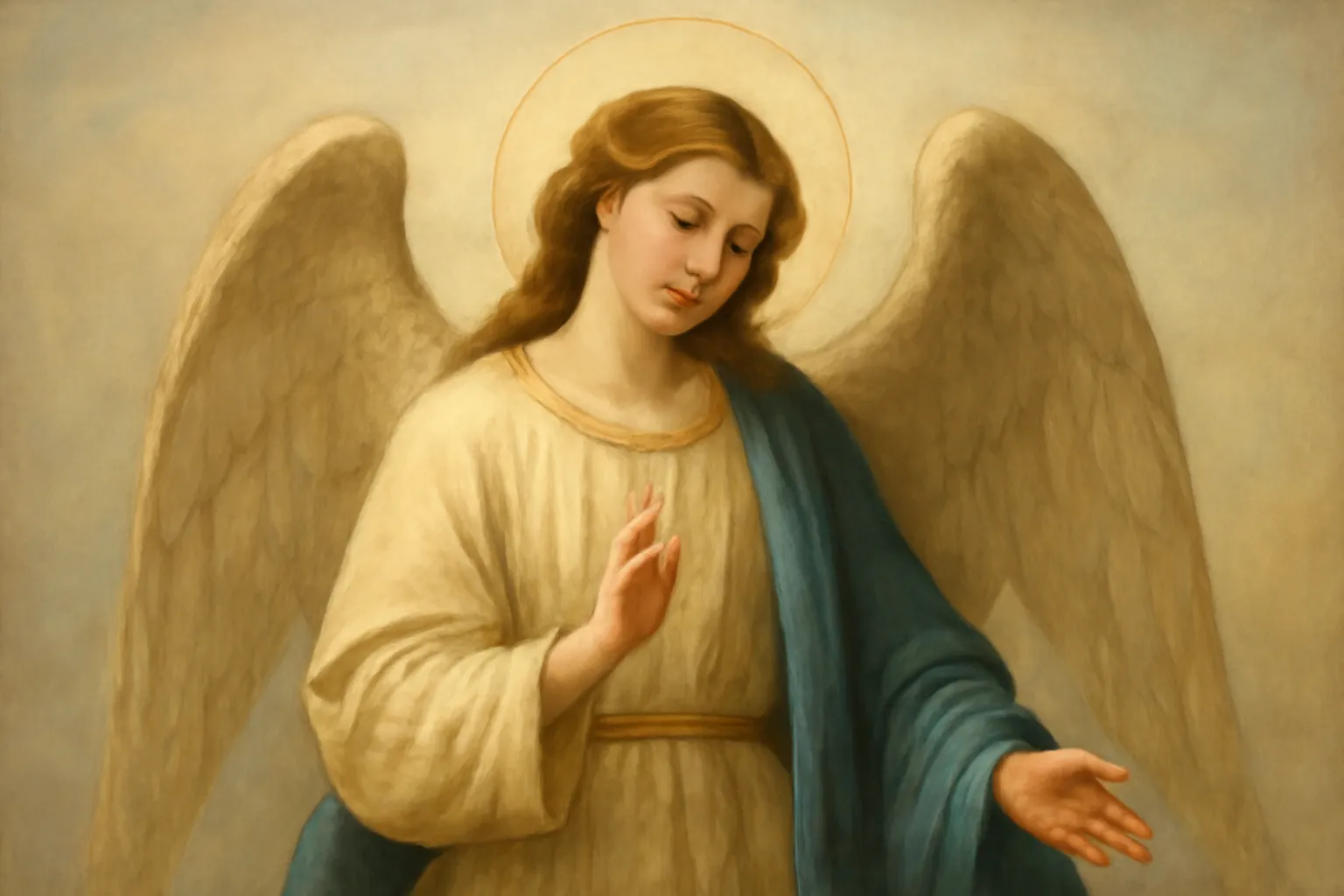 miraculous angel