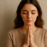 model prayer