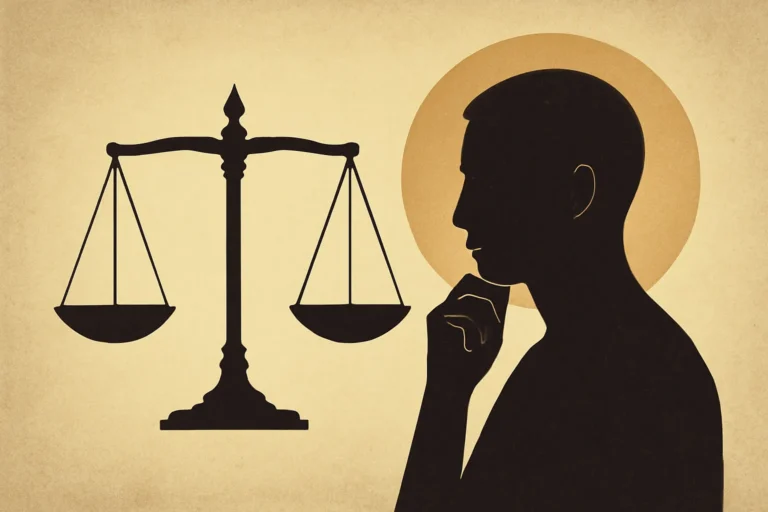 moral argument for god's existence