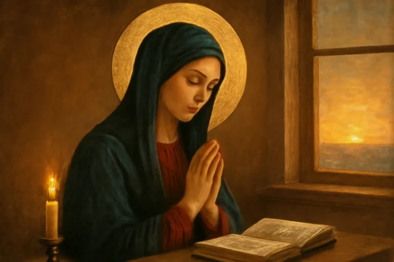 morning prayers orthodox