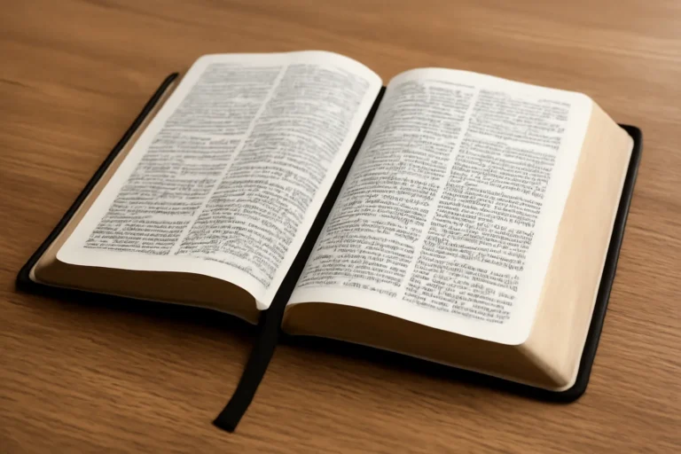 most accurate english bible translation