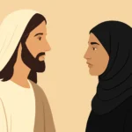 muslim belief about jesus
