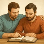 my brother's keeper bible study