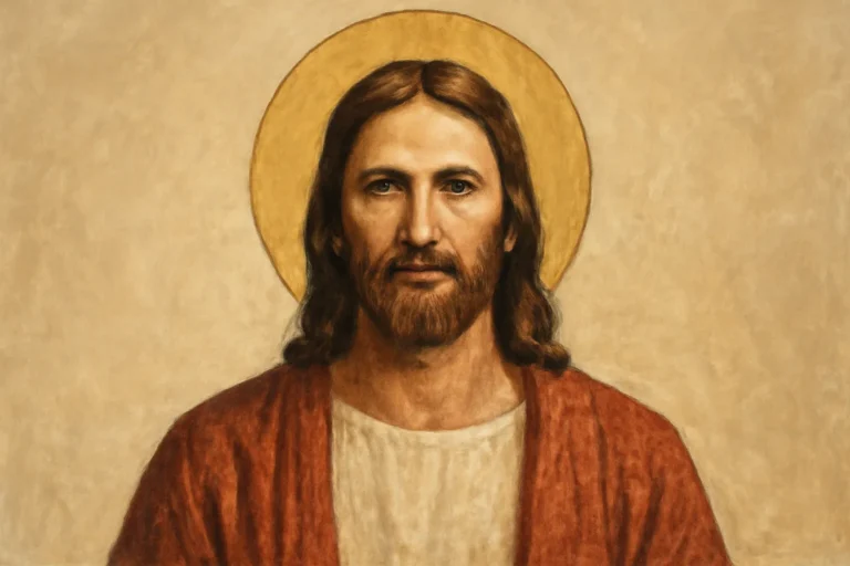 name jesus meaning
