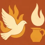 names for holy spirit