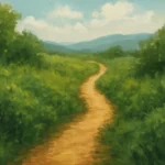 Narrow Way Bible Verse: Exploring Jesus' Path to Salvation narrow way bible verse