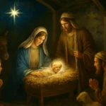 nativity story jesus birth