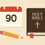 new testament 90 day reading plan