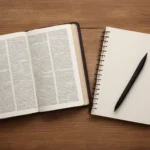 new testament chronological reading plan