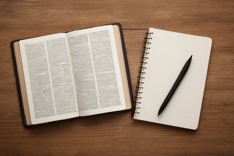 new testament chronological reading plan