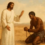 new testament on slavery